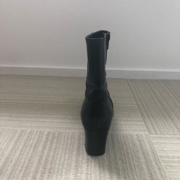 Cole Haan Ankle Boot/Bootie - F6169 - Picture 6 of 7